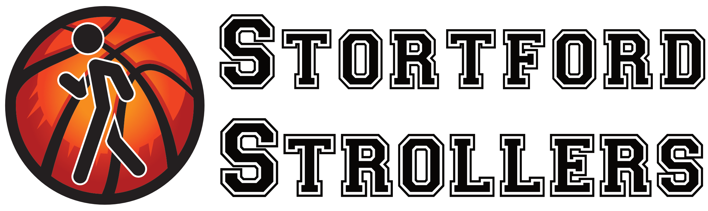 Stortford Strollers logo